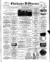 Chichester Observer Wednesday 27 June 1900 Page 1