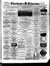 Chichester Observer Wednesday 22 August 1900 Page 1