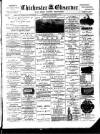 Chichester Observer Wednesday 26 September 1900 Page 1