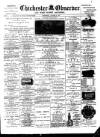 Chichester Observer Wednesday 31 October 1900 Page 1