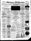 Chichester Observer Wednesday 28 November 1900 Page 1