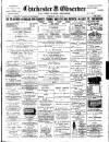 Chichester Observer Wednesday 10 July 1901 Page 1