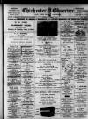 Chichester Observer Wednesday 04 March 1903 Page 1