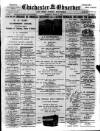 Chichester Observer Wednesday 11 March 1903 Page 1