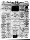 Chichester Observer Wednesday 25 March 1903 Page 1