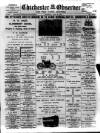 Chichester Observer Wednesday 22 April 1903 Page 1
