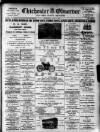 Chichester Observer Wednesday 01 July 1903 Page 1