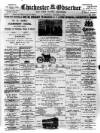 Chichester Observer Wednesday 23 September 1903 Page 1