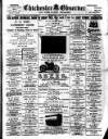 Chichester Observer Wednesday 13 April 1904 Page 1