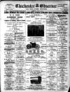 Chichester Observer Wednesday 06 July 1904 Page 1