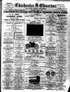 Chichester Observer Wednesday 20 July 1904 Page 1