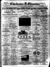 Chichester Observer Wednesday 10 August 1904 Page 1