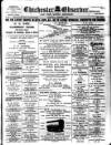 Chichester Observer Wednesday 09 November 1904 Page 1