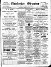 Chichester Observer Wednesday 13 January 1909 Page 1