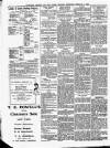 Chichester Observer Wednesday 03 February 1909 Page 4