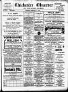 Chichester Observer Wednesday 17 February 1909 Page 1