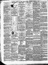 Chichester Observer Wednesday 17 February 1909 Page 4