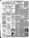 Chichester Observer Wednesday 03 March 1909 Page 2