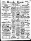 Chichester Observer Wednesday 17 March 1909 Page 1