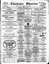 Chichester Observer Wednesday 24 March 1909 Page 1