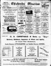 Chichester Observer Wednesday 10 November 1909 Page 1