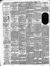 Chichester Observer Wednesday 10 November 1909 Page 4