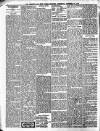 Chichester Observer Wednesday 10 November 1909 Page 6