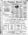 Chichester Observer Wednesday 24 November 1909 Page 1