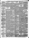 Chichester Observer Wednesday 24 November 1909 Page 3