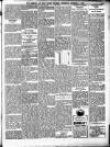 Chichester Observer Wednesday 01 December 1909 Page 5