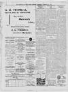 Chichester Observer Wednesday 16 February 1910 Page 2