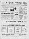 Chichester Observer Wednesday 01 June 1910 Page 1