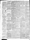 Chichester Observer Wednesday 11 January 1911 Page 4
