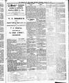 Chichester Observer Wednesday 25 January 1911 Page 5