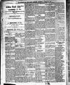 Chichester Observer Wednesday 25 January 1911 Page 6