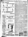 Chichester Observer Wednesday 08 February 1911 Page 2