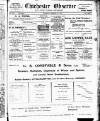 Chichester Observer Wednesday 15 February 1911 Page 1