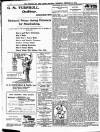 Chichester Observer Wednesday 15 February 1911 Page 2