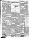Chichester Observer Wednesday 15 February 1911 Page 6