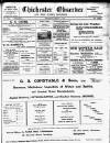 Chichester Observer Wednesday 01 March 1911 Page 1