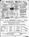 Chichester Observer Wednesday 29 March 1911 Page 1