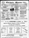 Chichester Observer Wednesday 05 April 1911 Page 1