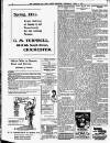 Chichester Observer Wednesday 05 April 1911 Page 2