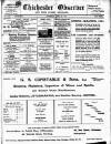 Chichester Observer Wednesday 12 April 1911 Page 1