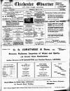 Chichester Observer Wednesday 19 April 1911 Page 1