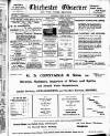 Chichester Observer Wednesday 26 April 1911 Page 1