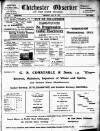 Chichester Observer Wednesday 24 May 1911 Page 1