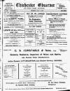 Chichester Observer Wednesday 05 July 1911 Page 1
