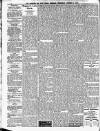 Chichester Observer Wednesday 25 October 1911 Page 6