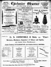 Chichester Observer Wednesday 29 November 1911 Page 1